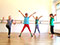 tanzcompany – Modern Dance für Kinder und Erwachsene in Prenzlauer Berg