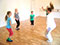 tanzcompany – Modern Dance für Kinder und Erwachsene in Prenzlauer Berg